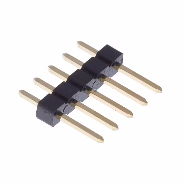 10129378-905001BLF Amphenol ICC (FCI)  Headers Male Pins